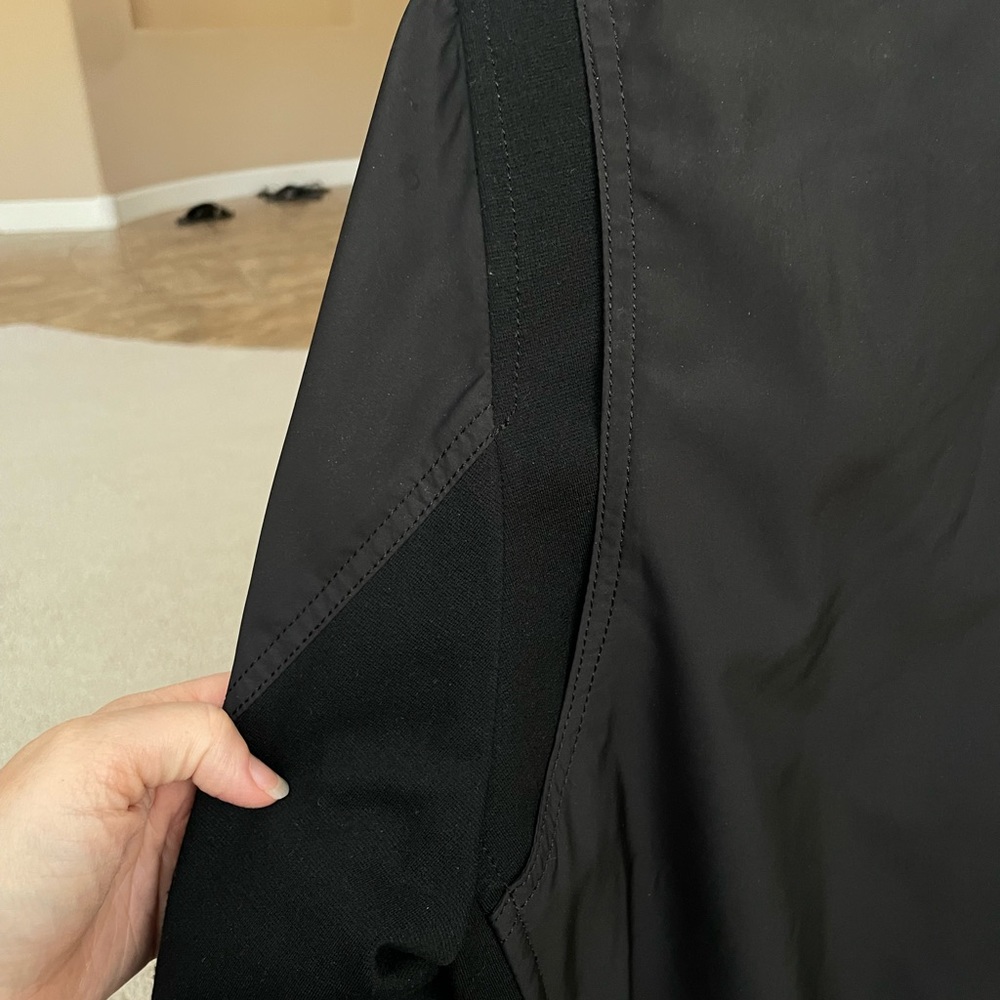 Bugatchi Reversible Bomber Jacket - image 3